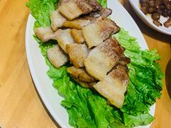 -山海珍味韩国料理(奥城店)