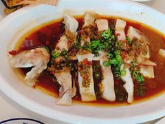 -不仔客海鲜·烧烤·270度海景餐厅(大东海店)