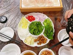 -官塘锋记鱼生·生腌·砂锅粥(牌坊街店)