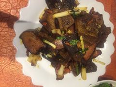 -姚家豆花