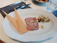 肉派-深圳文华东方酒店·OPUS 388·精致法餐