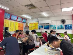 -明呈黄鱼面馆(斜土路店)