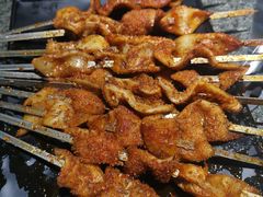 -马一洒开锅羊肉清真餐厅(京汉店)