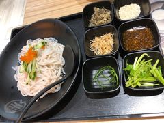 好彩捞鱼面-渔米丰·广府鱼汤米线(光明广场店)