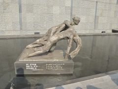 -侵华日军南京大屠杀遇难同胞纪念馆