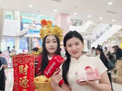 -万达广场(黄冈武穴店)