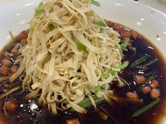 大煮干丝-怡园饭店-餐厅(四望亭店)