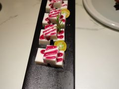 冰淇淋山药-姜君·千岛湖鱼头馆(浦东大道店)