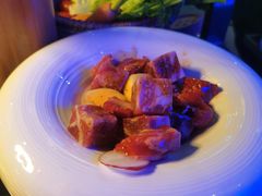 -十三姨正合丰烤肉(营迹路店)