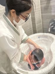 -baby bella小贝拉母婴护理中心(珠海华发公寓店)