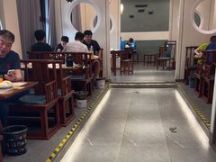 -小乡小镇·传承桐庐土菜·老板亲自烧的菜