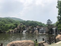 -白马涧龙池景区