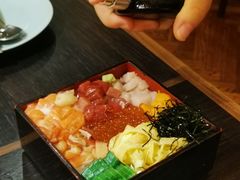 -山葵家·创意料理(宁波来福士店)