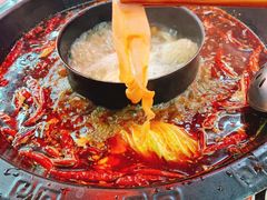 -川渝老火锅