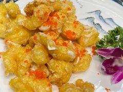 -1937青岛老味道·海肠捞饭·青岛菜(大鲍岛栈桥店)