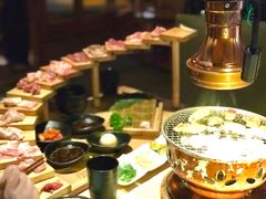 -AJIYA味屋和牛烤肉自助放题(温州万象城店)