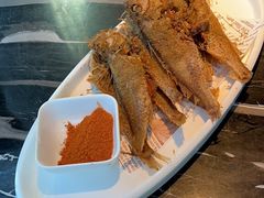 -新白鹿餐厅(虹桥南丰城店)