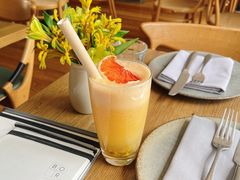 -BOR Eatery(安福路店)