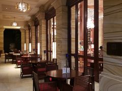 -康莱德酒店·望海阁大堂吧