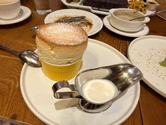 -Entrecôte 法国牛扒馆(保利·时光里店)