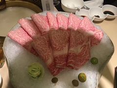 -余欢领鲜火锅(新街口店)