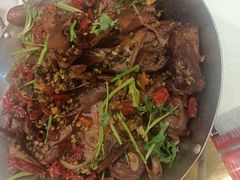 -老山东·山东菜(鲁菜名店)