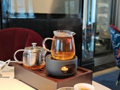 -上海总会SHANGHAICLUB(兴业太古汇店)