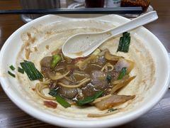 -老余杭面馆