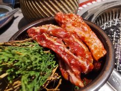 -厚贞日式烤肉(龙之梦店)