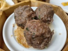 牛肉丸-番禺宾馆丽苑厅