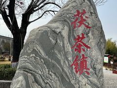 -茯茶镇