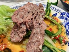 -陈记顺和潮汕牛肉火锅(韩江路店)