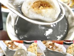 -芬芳甜品(同福路店)