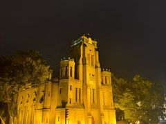 -天津意大利风情旅游区