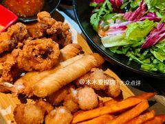 -北京千禧大酒店