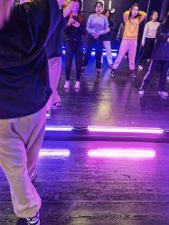 -MME飞放街舞&JC Dance 