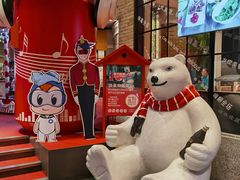 -东方明珠·可口可乐欢乐餐厅
