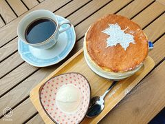 海盐舒芙蕾-芙蕾哥哥souffle