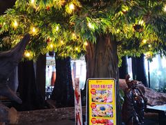 -大树头·花园餐厅(市桥店)
