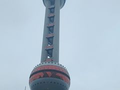 -东方明珠广播电视塔