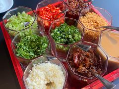 -澜棠海鲜(余姚阳明古镇店)