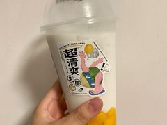 多肉芒芒椰-喜茶(深圳东门1234店)