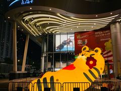 -深圳来福士广场