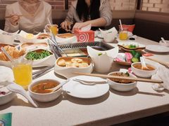 -海底捞火锅(凤凰广场店)