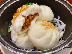 -丰圆轩粤式茶楼 . 点心粤菜(夏茅店)