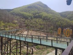 -京东石林峡风景区