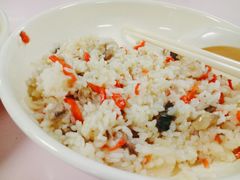 -中央财经大学-食堂