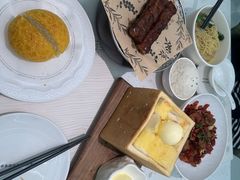 -大树餐厅(万达创始店)