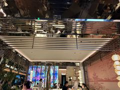 -桂满陇·海市蜃楼·黑金(国金店)