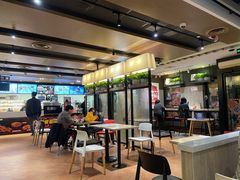 -肯德基(昌里店)